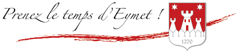 Logo long Eymet